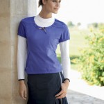 Colmar golf apparel and fashion