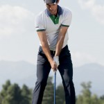 Colmar golf apparel and fashion