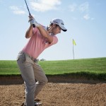 Colmar golf apparel and fashion