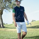 Colmar golf apparel and fashion