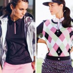 LIJA golf apparel