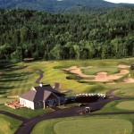 Manitou Golf Club