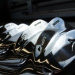 Mizuno Golf MP-4