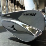 Mizuno Golf MP-4