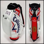 Callaway's exclusive Open Championship products