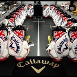 Callaway's exclusive Open Championship products