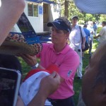 2011 RBC Canadian Open - Luke Donald