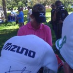 2011 RBC Canadian Open - Luke Donald