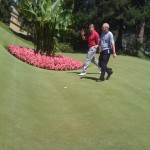 2011 RBC Canadian Open - Ernie Els