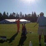 2011 RBC Canadian Open - Rickie Fowler