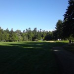 2011 RBC Canadian Open - Shaughnessy Golf Club