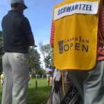 2011 RBC Canadian Open - Charl Schwartzel