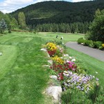 Royal Laurentian Golf Course