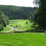 Royal Laurentian Golf Course