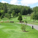 Royal Laurentian Golf Course