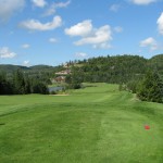 Royal Laurentian Golf Course