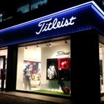 Titleist Apparel Korea