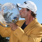 Adam Scott wins the Australian Masters