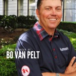 Bo Van Pelt for Ailial Fital polos