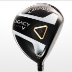 Callaway Legacy Black driver