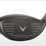 Callaway Legacy Black driver