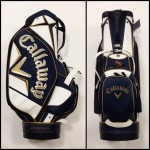 Callaway's custom equipment for the 2013 PGA Championship at Oak Hill