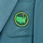 The first ever Masters Jacket won by Horton Smith.