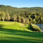 Humber Valley Golf