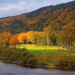 Humber Valley Golf