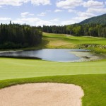 Humber Valley Golf