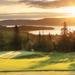 Humber Valley Golf