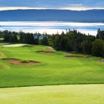 Humber Valley Golf