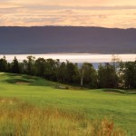 Humber Valley Golf