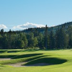 Humber Valley Golf