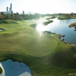 Jack Nicklaus Golf Club in South Korea