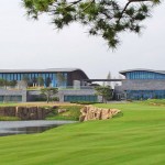 Jack Nicklaus Golf Club in South Korea