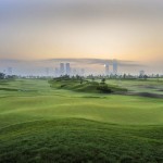 Jack Nicklaus Golf Club in South Korea