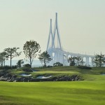 Jack Nicklaus Golf Club in South Korea