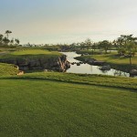 Jack Nicklaus Golf Club in South Korea