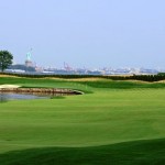 Liberty National Golf Course