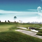 Liberty National Golf Course