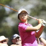 Lydia Ko sucessfully defends her title at the 2013 CN Canadian Women's Open in Edmonton, Alberta.