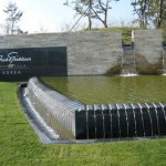 Jack Nicklaus Golf Club in South Korea