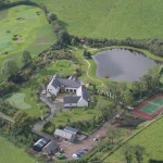 Rory McIlroy's home