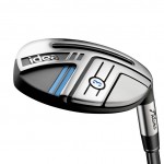 Adams Golf New Idea Hybrid Irons