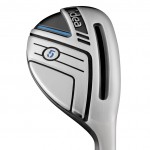 Adams Golf New Idea Hybrid Irons