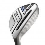 Adams Golf New Idea Hybrid Irons