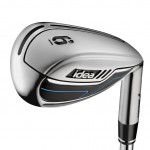 Adams Golf New Idea Hybrid Irons