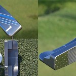 Bettinardi for Matt Kuchar