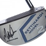 Bettinardi for Matt Kuchar